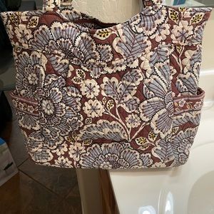 Vera Bradley (Slate Bloom)